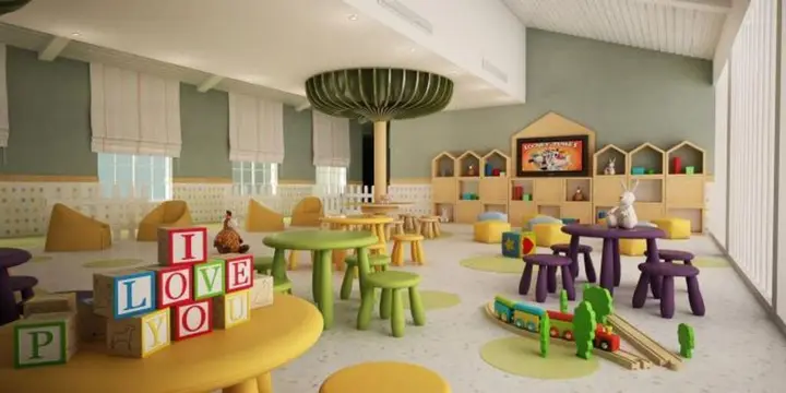 Текирова: Отель Rai Premium Tekirova	