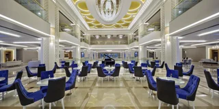 Текирова: Отель Rai Premium Tekirova