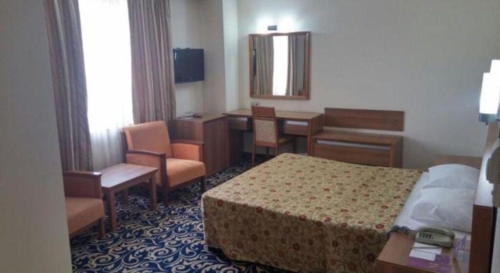 Текирова: Отель Rai Premium Tekirova	