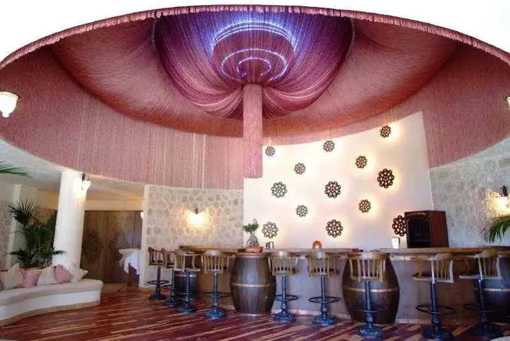 Калкан: Likya Residence Hotel & Spa