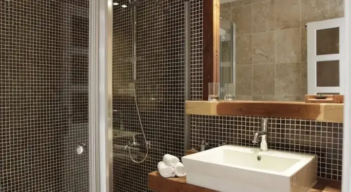 Калкан: Likya Residence Hotel & Spa