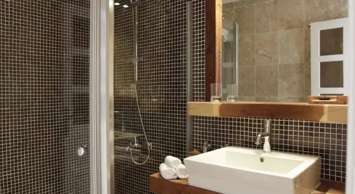 Калкан: Likya Residence Hotel & Spa