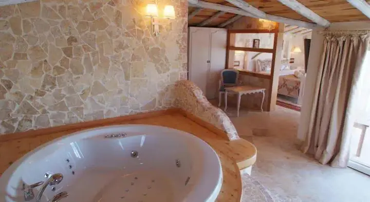 Калкан: Likya Residence Hotel & Spa