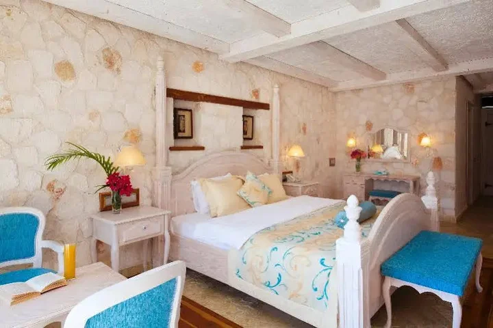 Калкан: Likya Residence Hotel & Spa