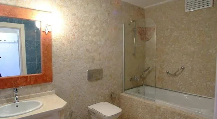 Калкан: Likya Residence Hotel & Spa