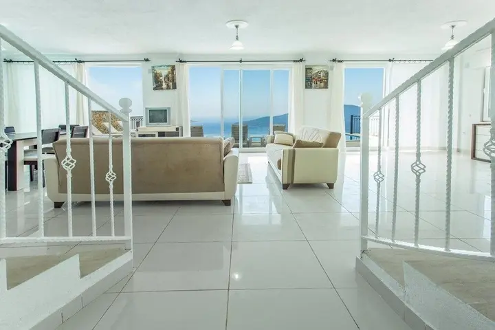 Калкан: Villa Biba 2 by Lycia Collections