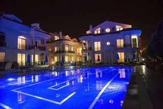 Мугла: Serenity Apartments 3 by Villamnet