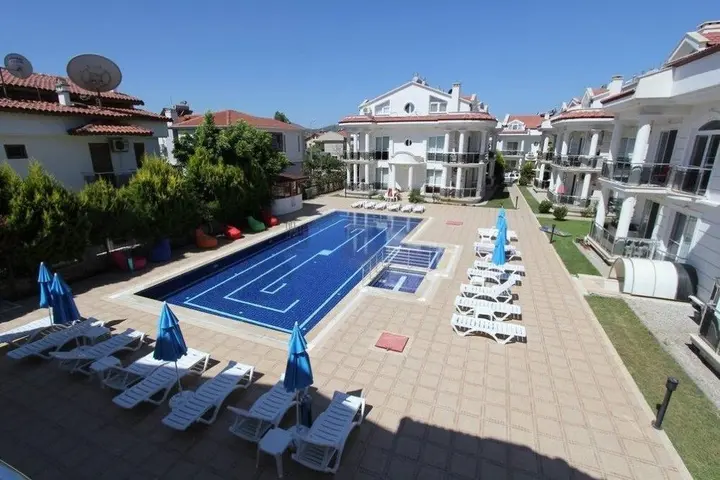Мугла: Serenity Apartments 3 by Villamnet