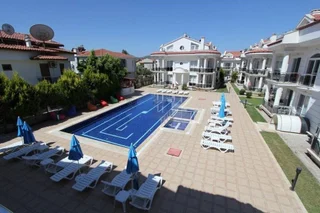 Мугла: Serenity Apartments 3 by Villamnet