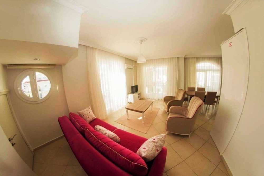 Мугла: Serenity Apartments 3 by Villamnet