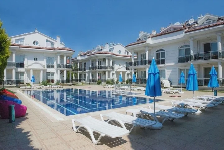 Мугла: Serenity Apartments 3 by Villamnet