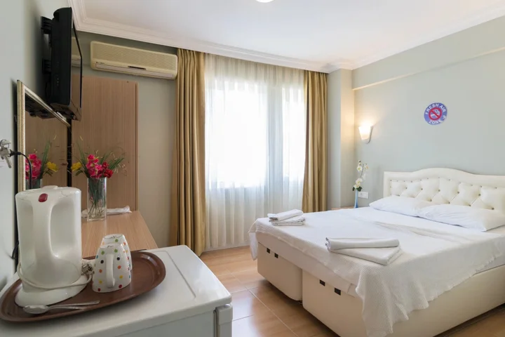 Мармарис: Otel Dost