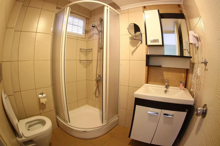 Мармарис: Otel Dost