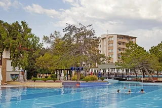 Сиде: Sueno Hotels Beach Side