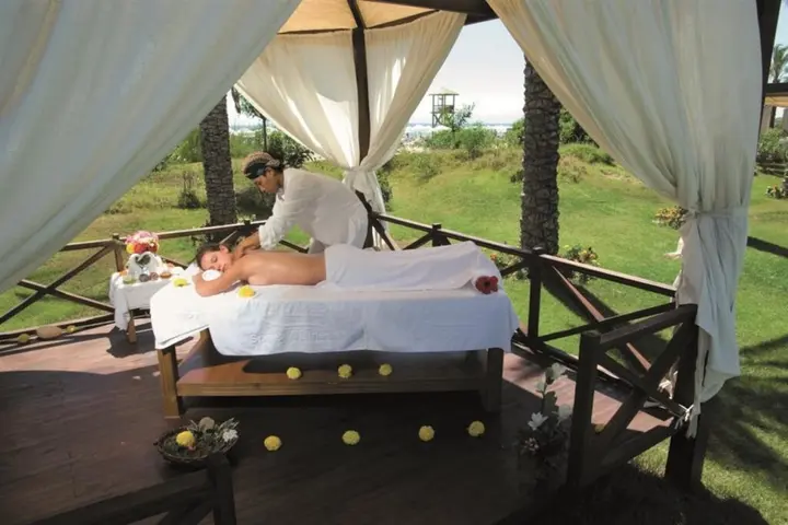 Сиде: Sueno Hotels Beach Side