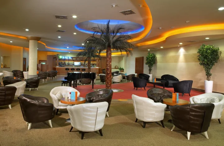 Сиде: Sueno Hotels Beach Side