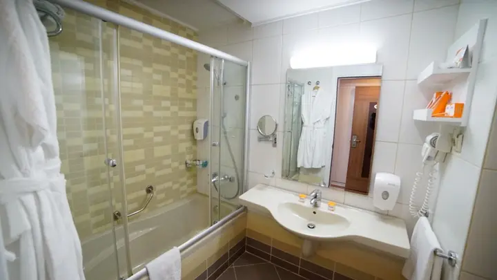 Сиде: Sueno Hotels Beach Side