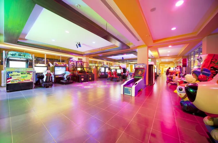 Сиде: Sueno Hotels Beach Side