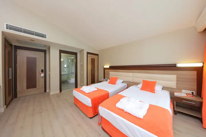 Сиде: Sueno Hotels Beach Side