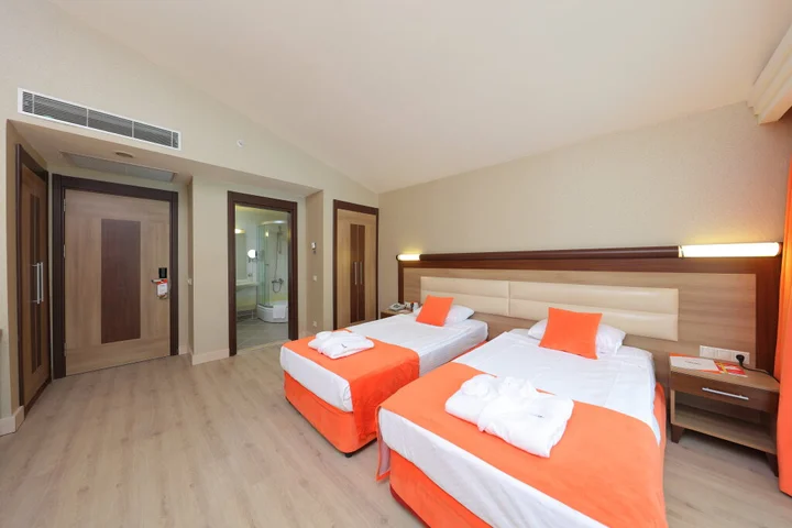 Сиде: Sueno Hotels Beach Side
