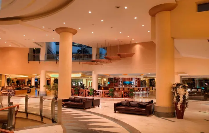 Сиде: Sueno Hotels Beach Side