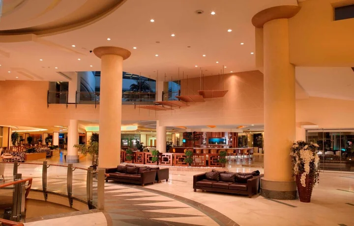 Сиде: Sueno Hotels Beach Side
