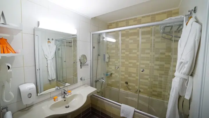 Сиде: Sueno Hotels Beach Side