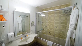 Сиде: Sueno Hotels Beach Side