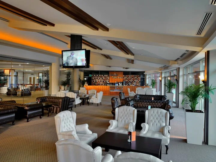 Сиде: Sueno Hotels Beach Side