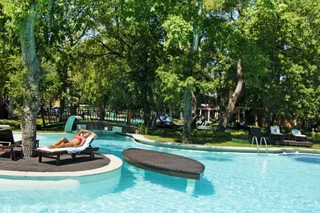 Сиде: Sueno Hotels Beach Side