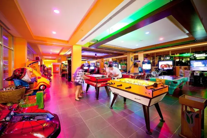 Сиде: Sueno Hotels Beach Side