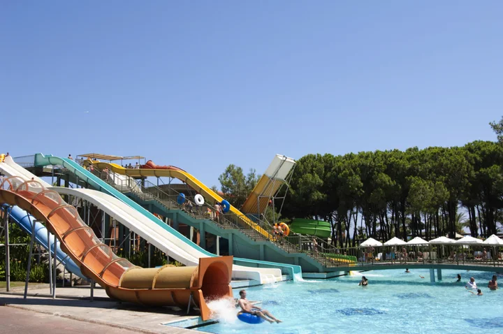 Сиде: Sueno Hotels Beach Side