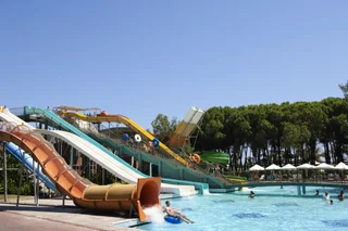 Сиде: Sueno Hotels Beach Side