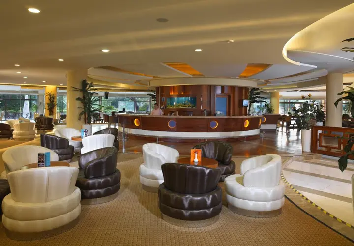 Сиде: Sueno Hotels Beach Side