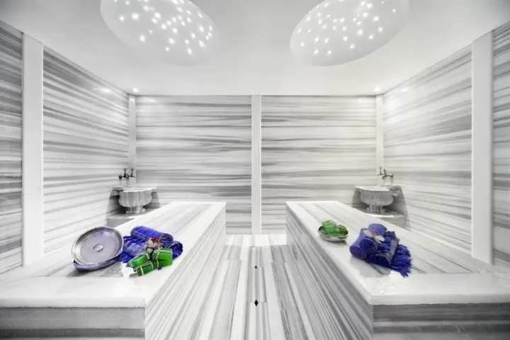 Сиде: Sueno Hotels Beach Side