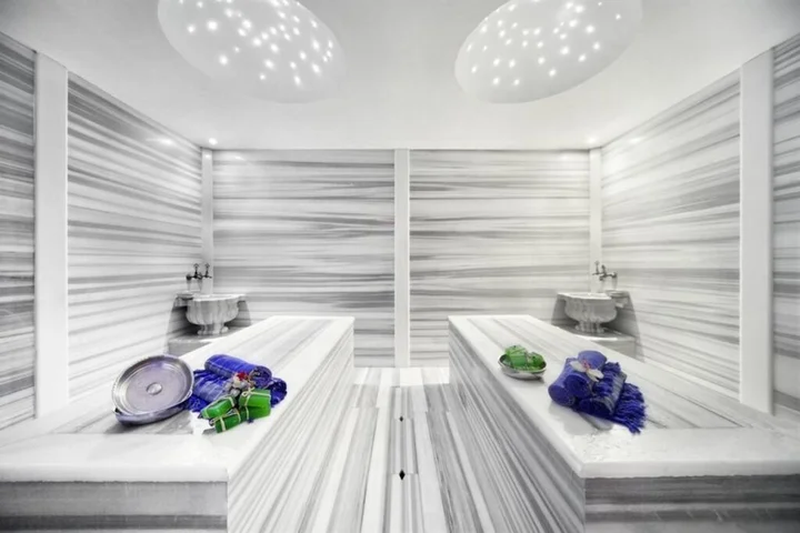 Сиде: Sueno Hotels Beach Side