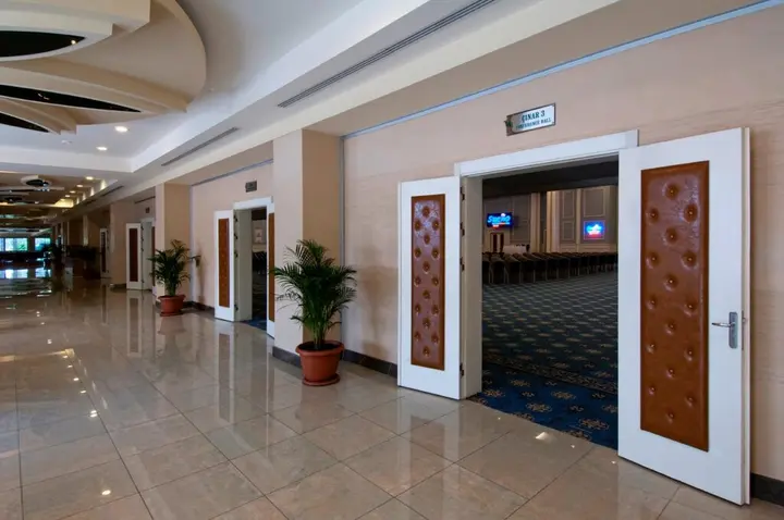 Сиде: Sueno Hotels Beach Side
