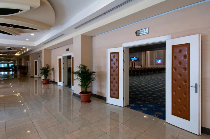 Сиде: Sueno Hotels Beach Side