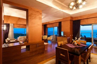 Сиде: Sueno Hotels Beach Side
