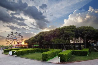 Сиде: Sueno Hotels Beach Side