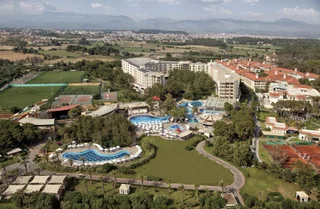 Сиде: Sueno Hotels Beach Side