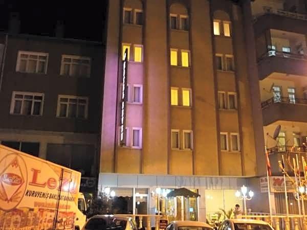 Невшехир: Seven Park Otel