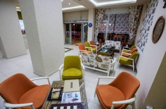 Невшехир: Seven Park Otel