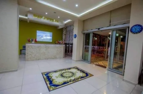 Невшехир: Seven Park Otel