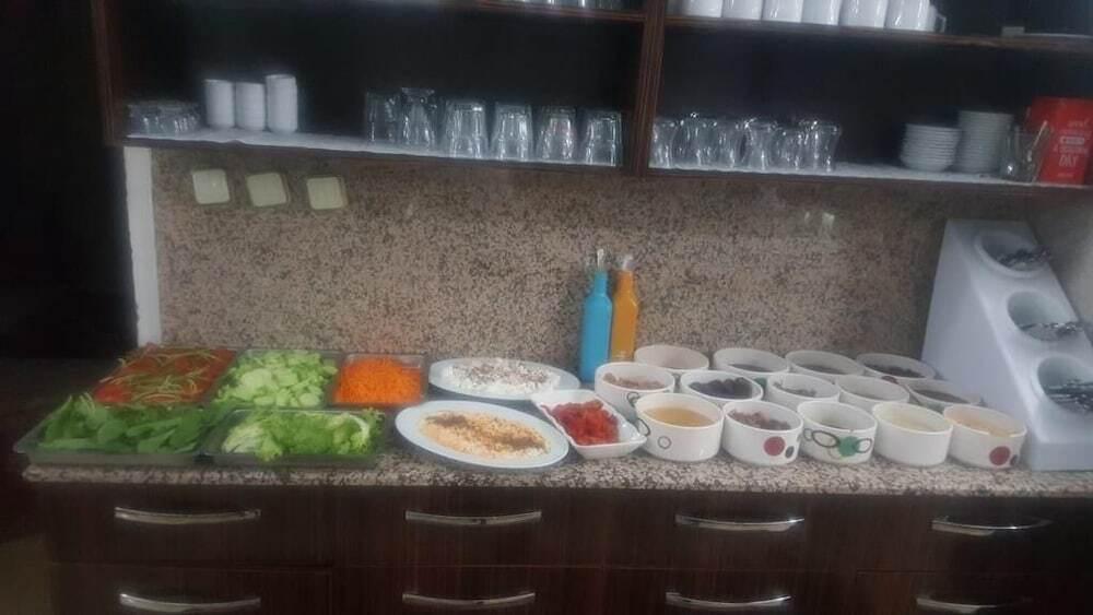 Невшехир: Seven Park Otel