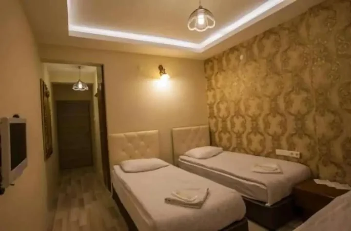 Невшехир: Seven Park Otel