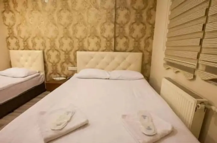Невшехир: Seven Park Otel