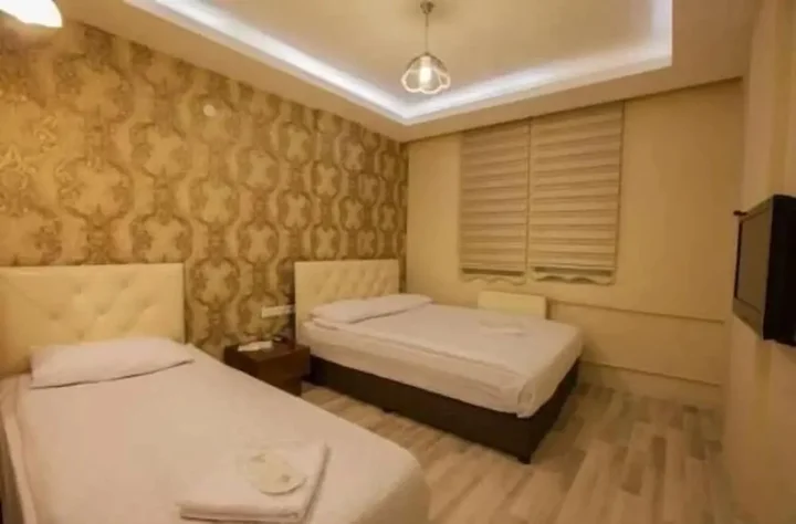 Невшехир: Seven Park Otel