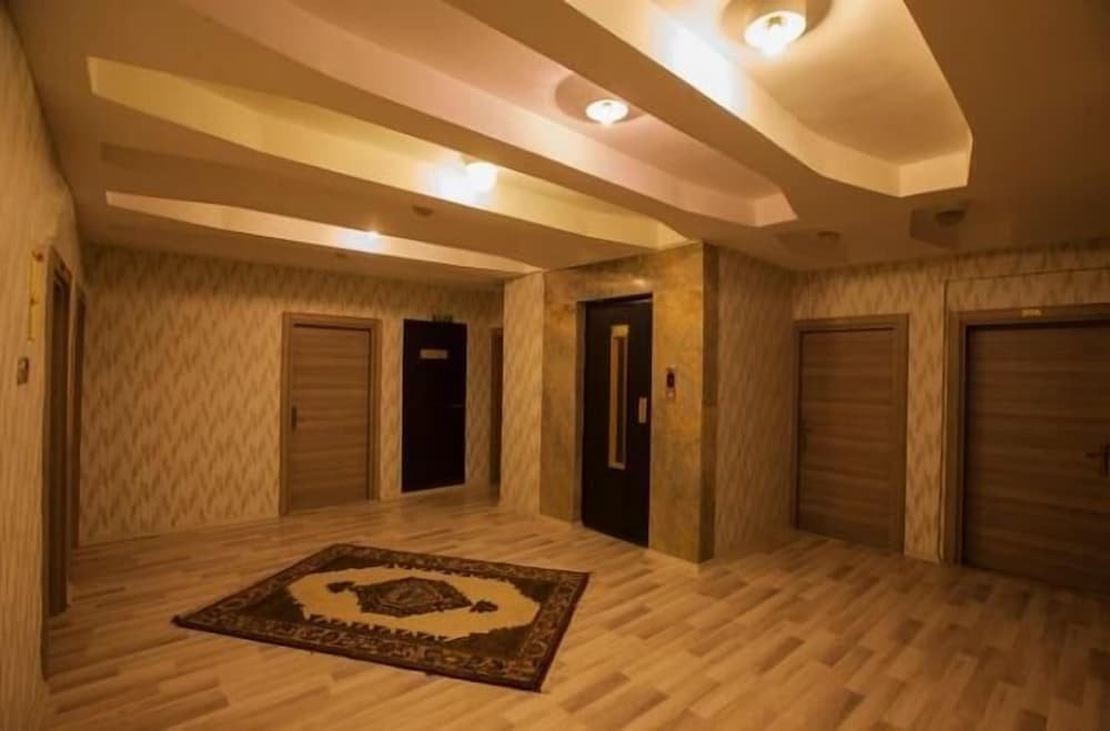Невшехир: Seven Park Otel