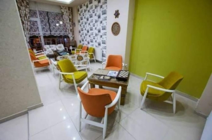 Невшехир: Seven Park Otel